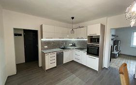 Apartmán SUŠICE